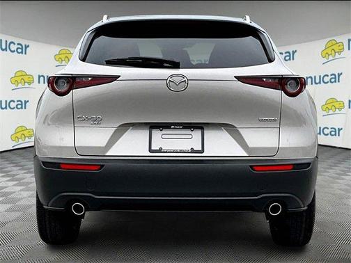 2022 Mazda CX-30 2.5 S Select Package