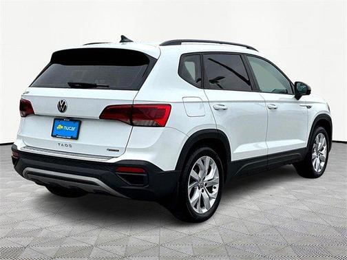 2023 Volkswagen Taos 1.5T S