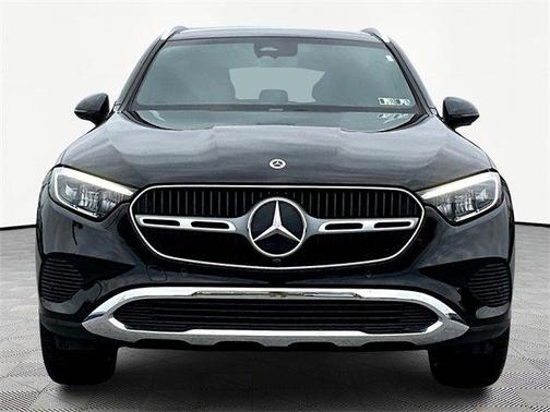 2023 Mercedes-Benz GLC 300 Base 4MATIC
