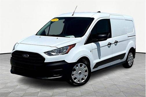 2019 Ford Transit Connect XL