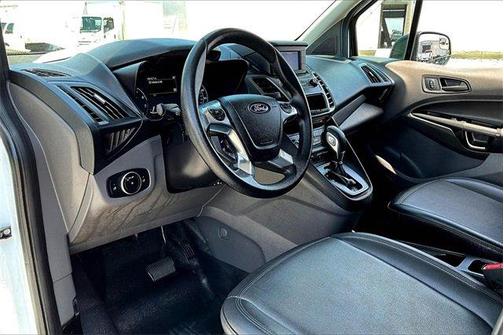 2019 Ford Transit Connect XL