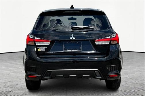 2020 Mitsubishi Outlander Sport 2.0 ES