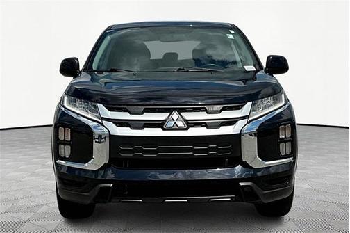 2020 Mitsubishi Outlander Sport 2.0 ES