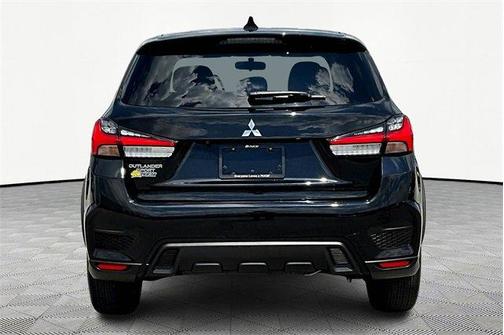 2020 Mitsubishi Outlander Sport 2.0 ES