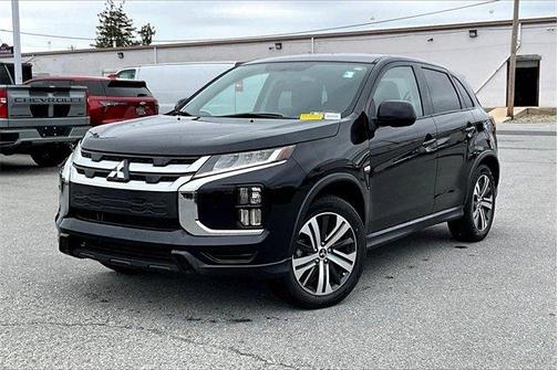 2020 Mitsubishi Outlander Sport 2.0 ES