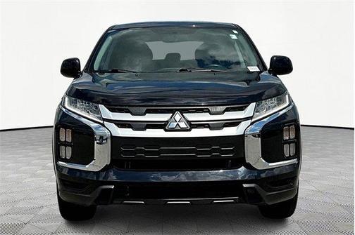 2020 Mitsubishi Outlander Sport 2.0 ES