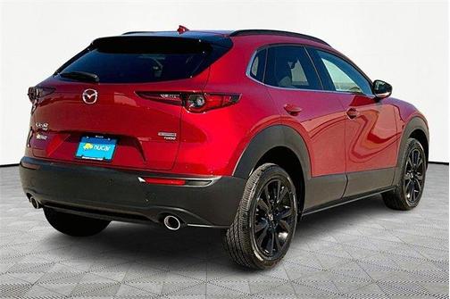 2025 Mazda CX-30 2.5 Turbo Premium Plus Package