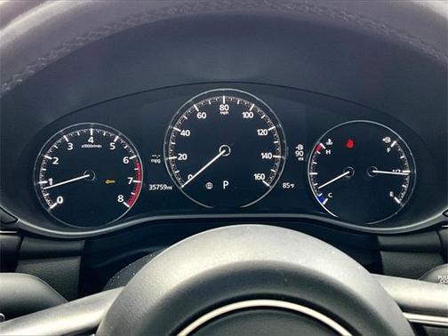 2023 Mazda Mazda3 2.5 Turbo AWD
