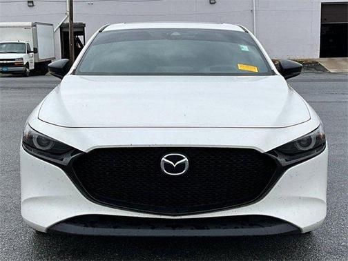 2023 Mazda Mazda3 2.5 Turbo AWD