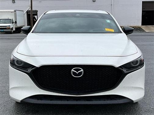 2023 Mazda Mazda3 2.5 Turbo AWD