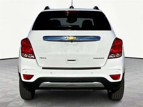 2020 Chevrolet Trax Premier