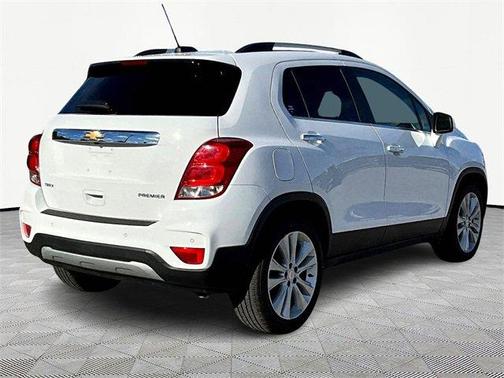2020 Chevrolet Trax Premier