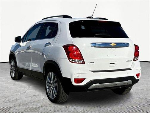 2020 Chevrolet Trax Premier