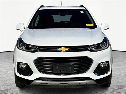 2020 Chevrolet Trax Premier