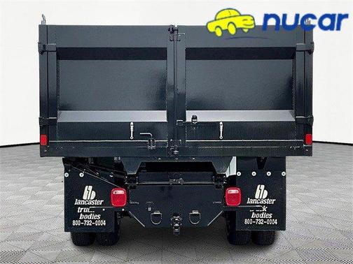 2025 Chevrolet Silverado 3500 WT