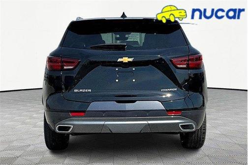 2025 Chevrolet Blazer Premier