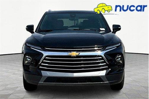2025 Chevrolet Blazer Premier
