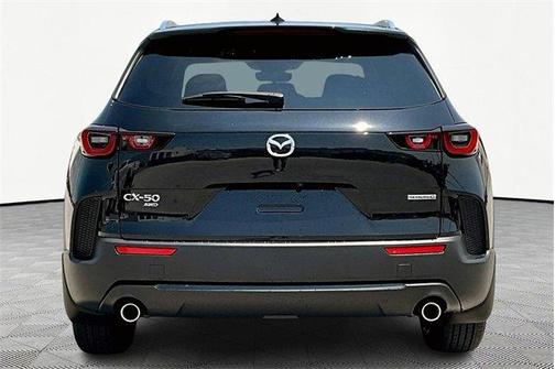 2024 Mazda CX-50 2.5 S Premium Package