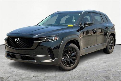 2024 Mazda CX-50 2.5 S Premium Package