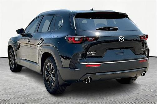 2024 Mazda CX-50 2.5 S Premium Package