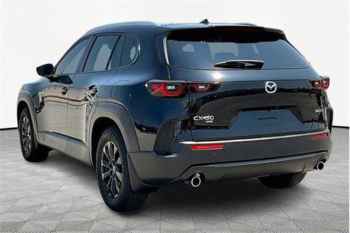 2024 Mazda CX-50 2.5 S Premium Package