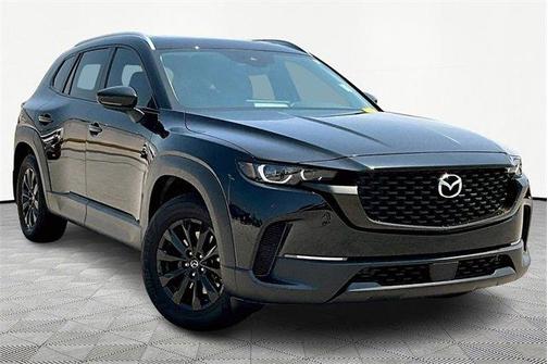 2024 Mazda CX-50 2.5 S Premium Package