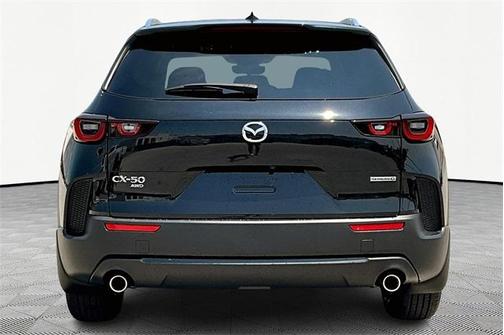 2024 Mazda CX-50 2.5 S Premium Package