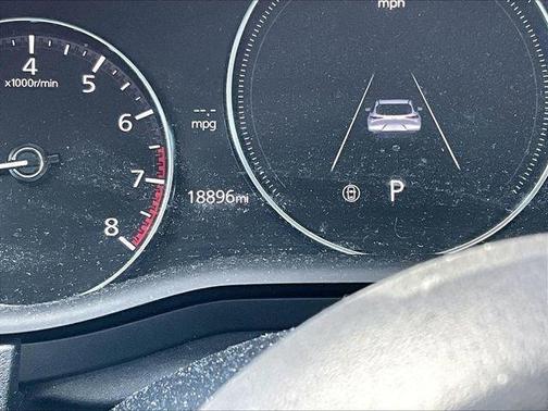 2023 Mazda CX-30 Premium Package