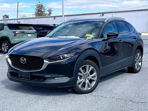2023 Mazda CX-30 Premium Package