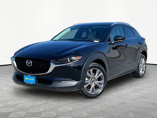 2023 Mazda CX-30 Premium Package