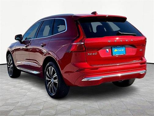 2022 Volvo XC60 B5 Inscription