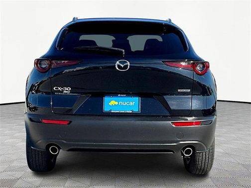2023 Mazda CX-30 2.5 S Preferred Package
