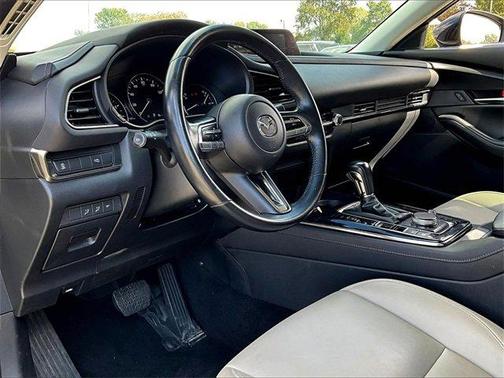 2023 Mazda CX-30 2.5 S Preferred Package