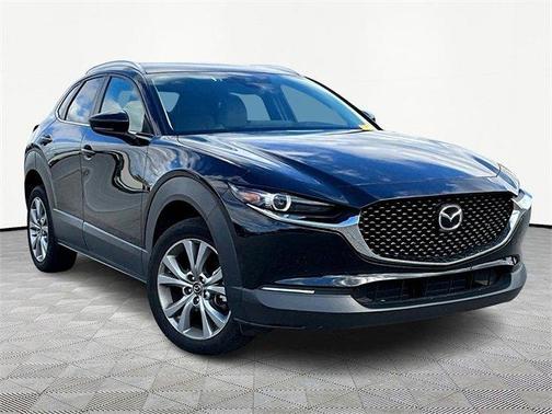 2023 Mazda CX-30 2.5 S Preferred Package