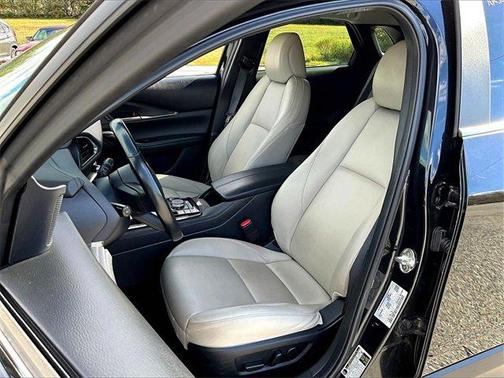2023 Mazda CX-30 2.5 S Preferred Package