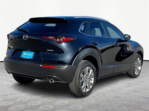 2023 Mazda CX-30 2.5 S Preferred Package
