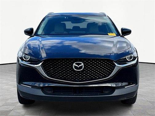 2023 Mazda CX-30 2.5 S Preferred Package