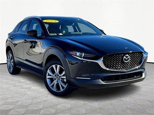 2023 Mazda CX-30 2.5 S Preferred Package