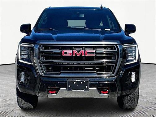 2022 GMC Yukon XL AT4