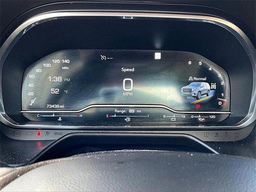 2022 GMC Yukon XL AT4