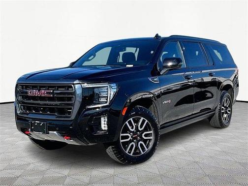 2022 GMC Yukon XL AT4