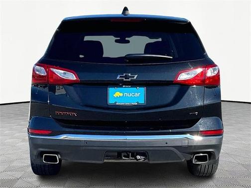 2019 Chevrolet Equinox 2LT