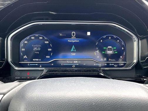 Gray 2023 Chevrolet Silverado 1500 LT