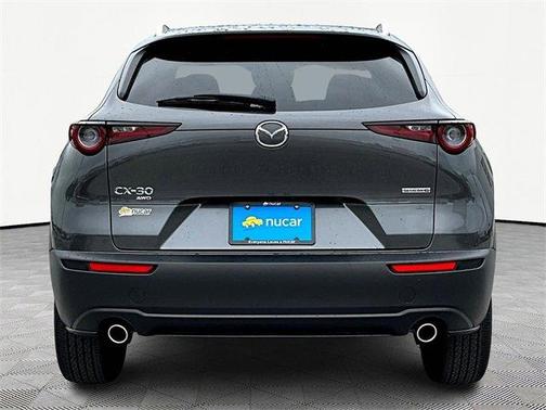 2025 Mazda CX-30 Select