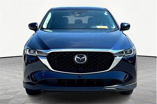 2022 Mazda CX-5 2.5 S Preferred Package