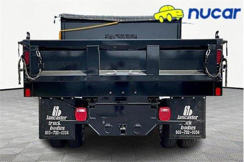 2025 Chevrolet Silverado 3500 WT