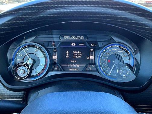 2022 RAM 3500 Limited