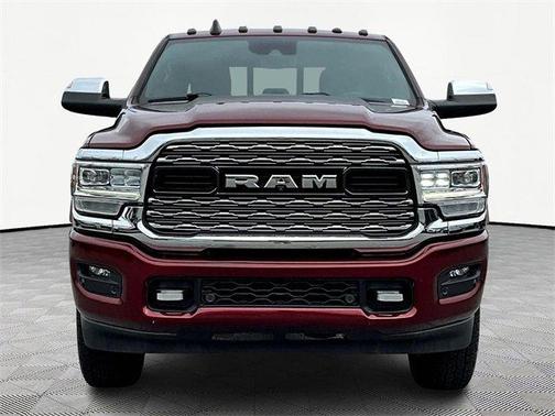 2022 RAM 3500 Limited