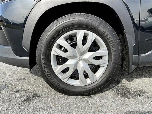 2023 Toyota Corolla Cross L