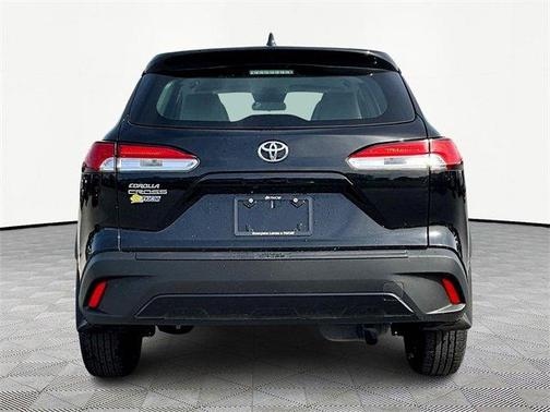 2023 Toyota Corolla Cross L